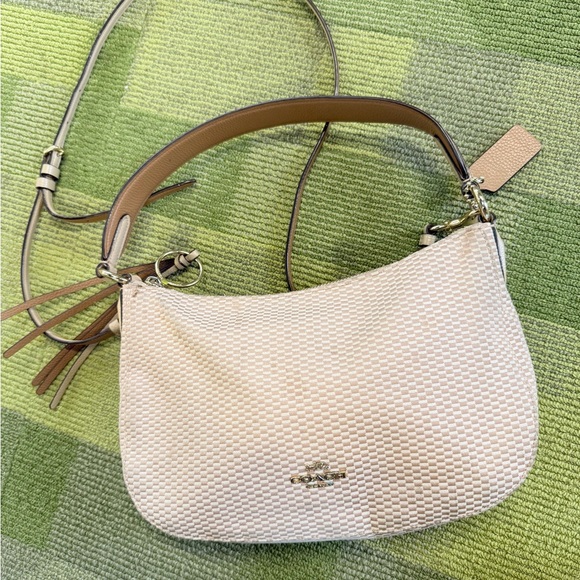 COACH Crossbody / hand bag - Picture 2 of 7